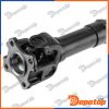 Arbre de transmission avant pour NISSAN | NWN-NS-039, 37200-4JA0A